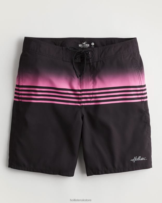 Pink Stripe