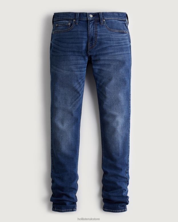 Bright Dark Wash