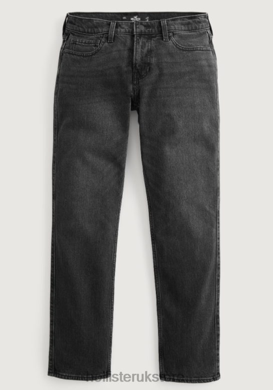 Washed Black