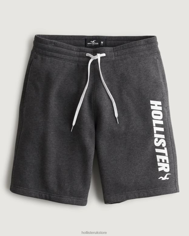 Dark Heather Grey