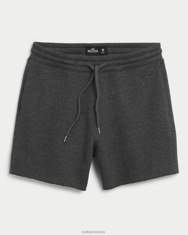 Dark Heather Grey