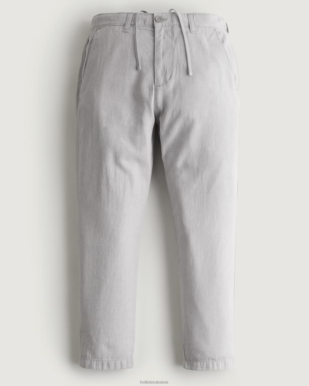 Light Heather Grey