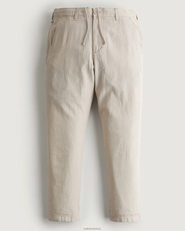 Light Heather Tan