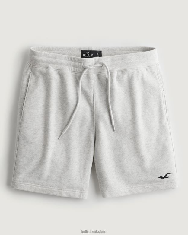 Light Heather Grey