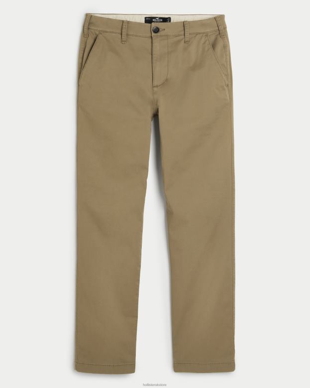 Dark Khaki