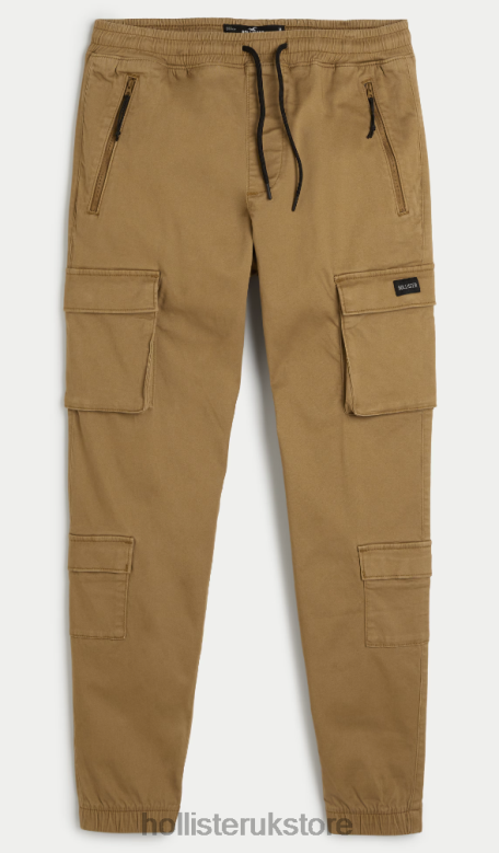 Dark Khaki