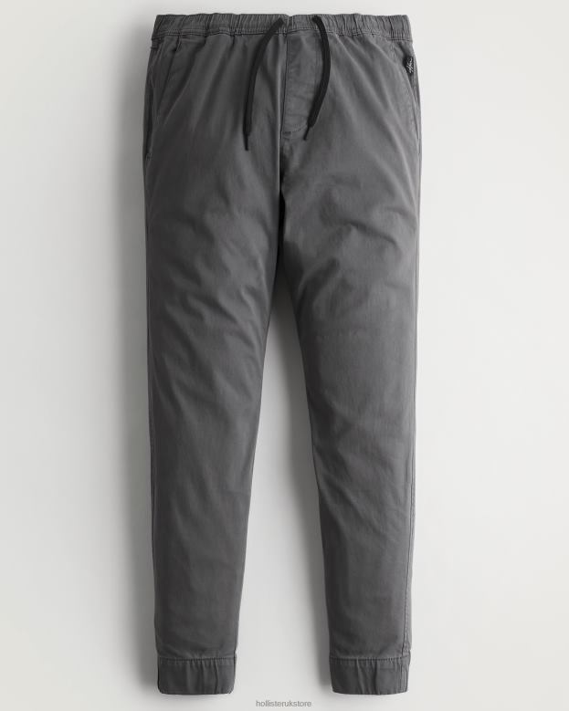Dark Grey