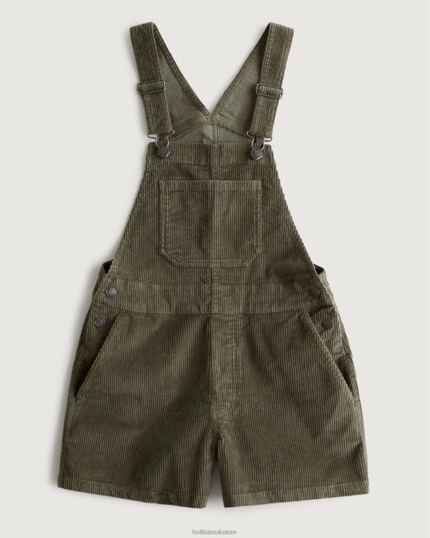 Olive Green