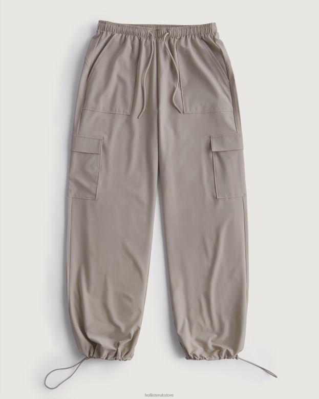 Dark Grey Flat