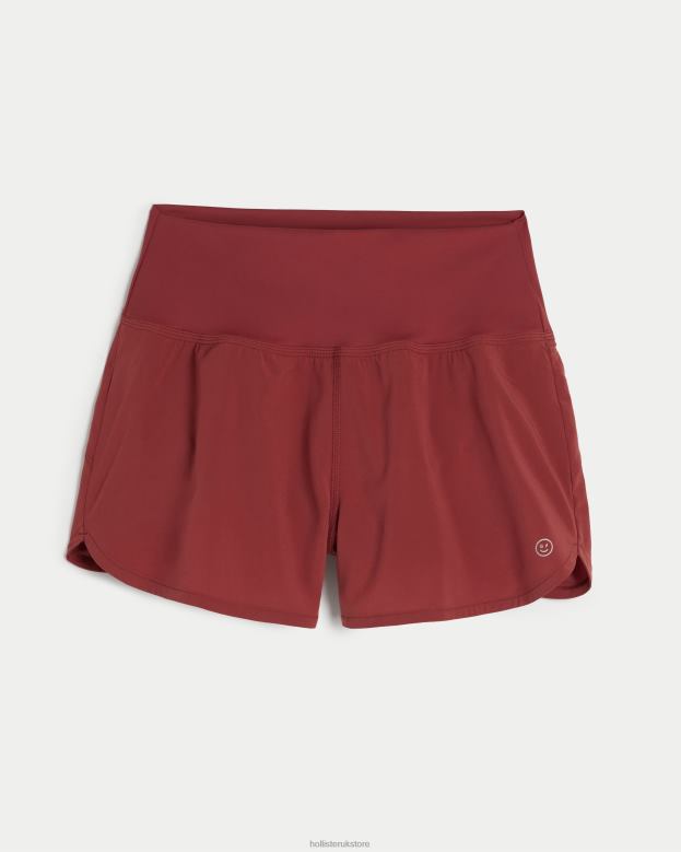 Paprika Red
