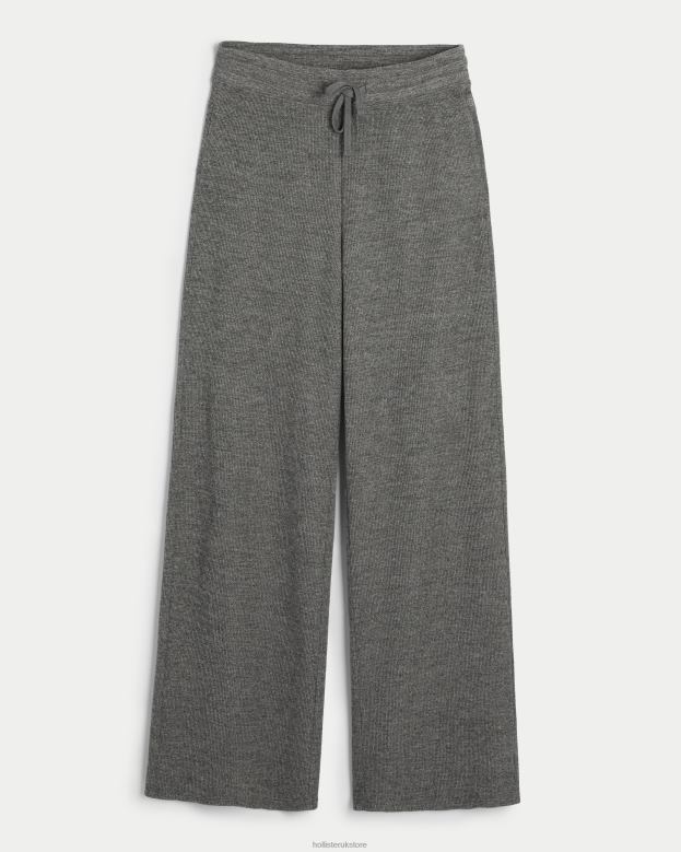 Dark Heather Grey