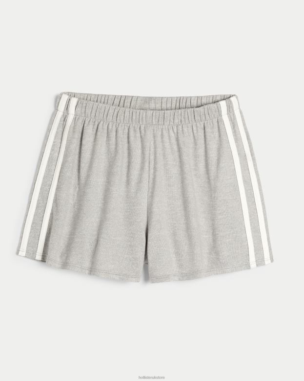Light Heather Grey