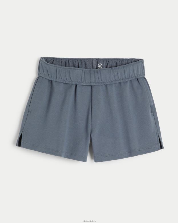 Blue Grey