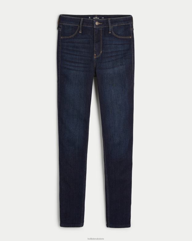 Dark Wash