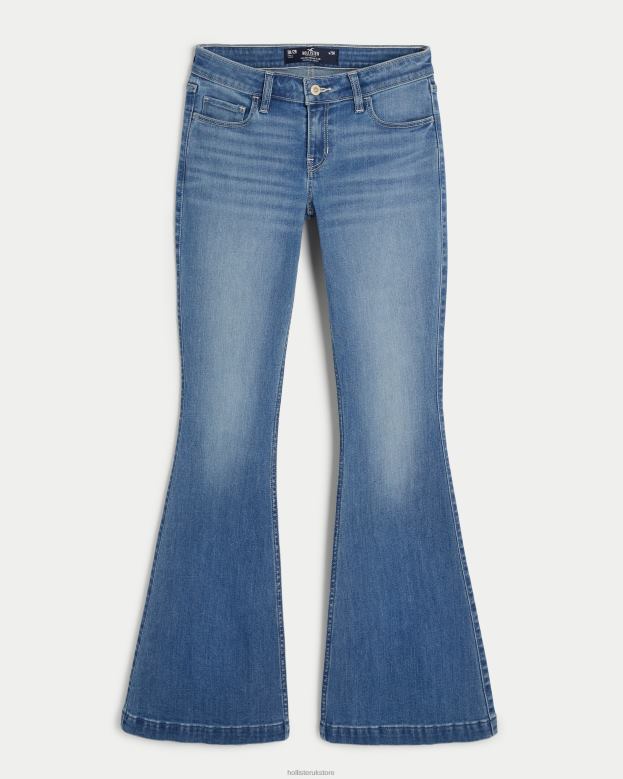 Medium Wash