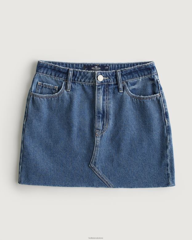 Medium Wash