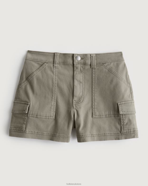Olive Green