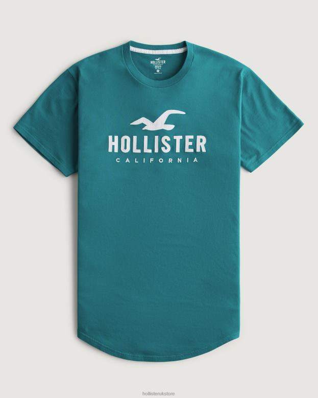 Dark Teal