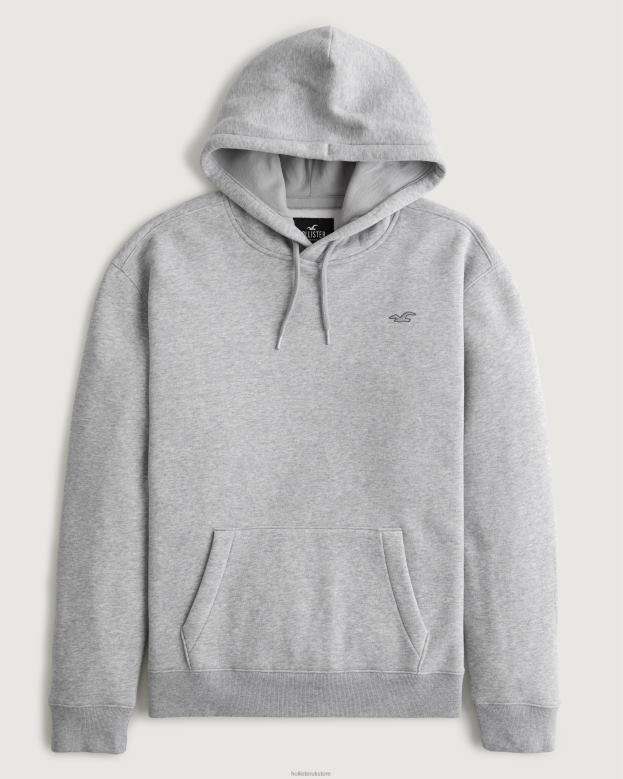Heather Grey