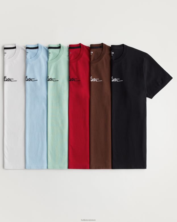 Logo Multi-6 Pack