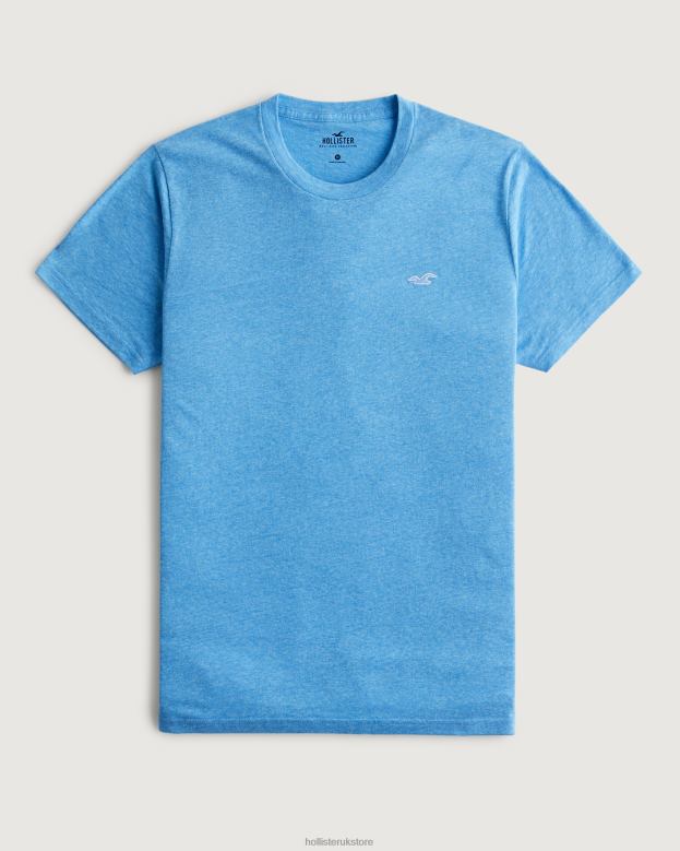 Heather Blue