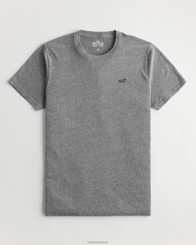 Heather Grey