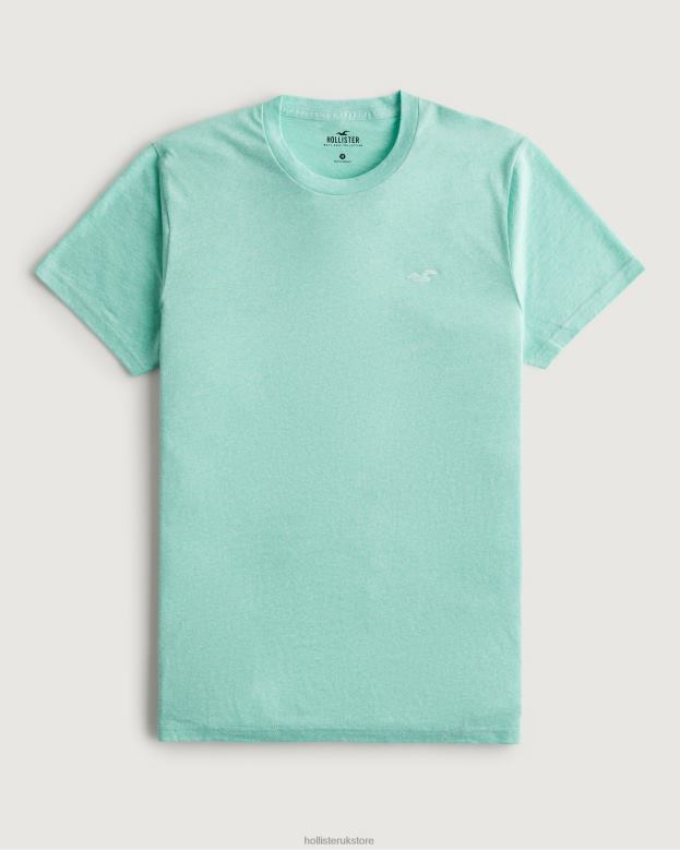 Heather Mint