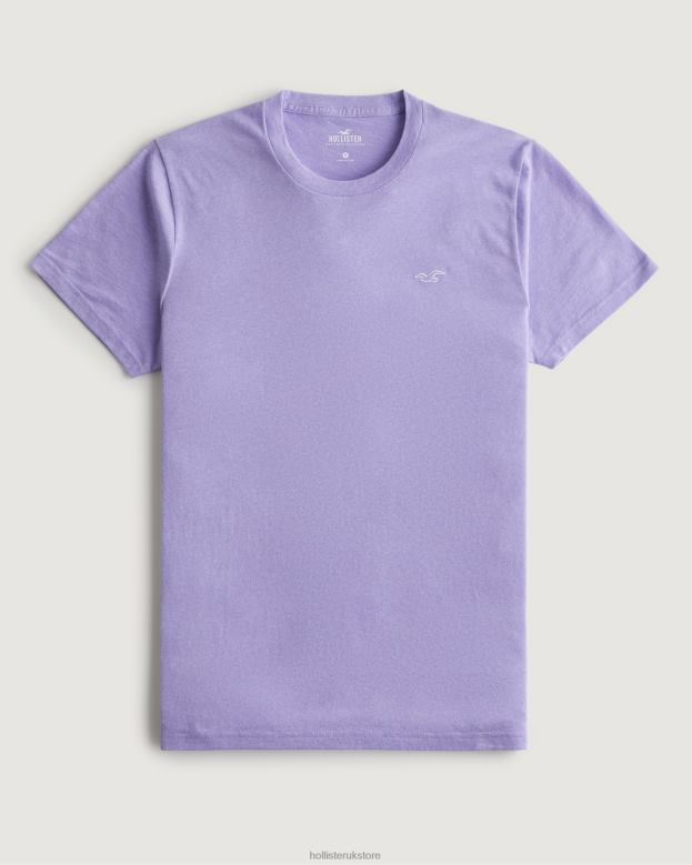Heather Purple