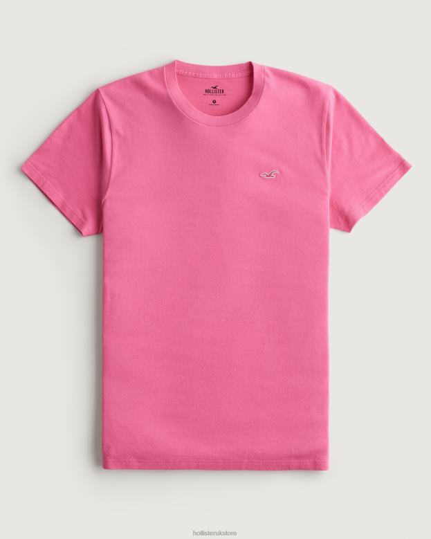 Pink Dd