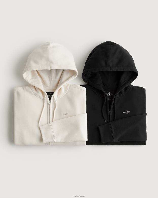 Off White-Black