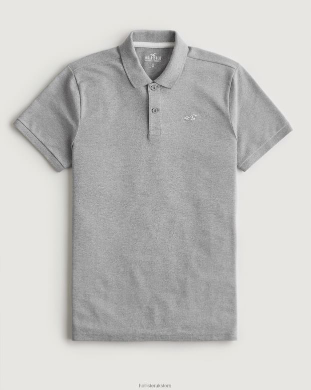 Heather Grey