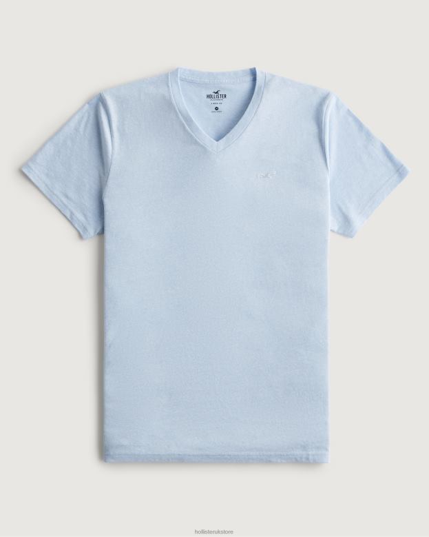 Light Heather Blue