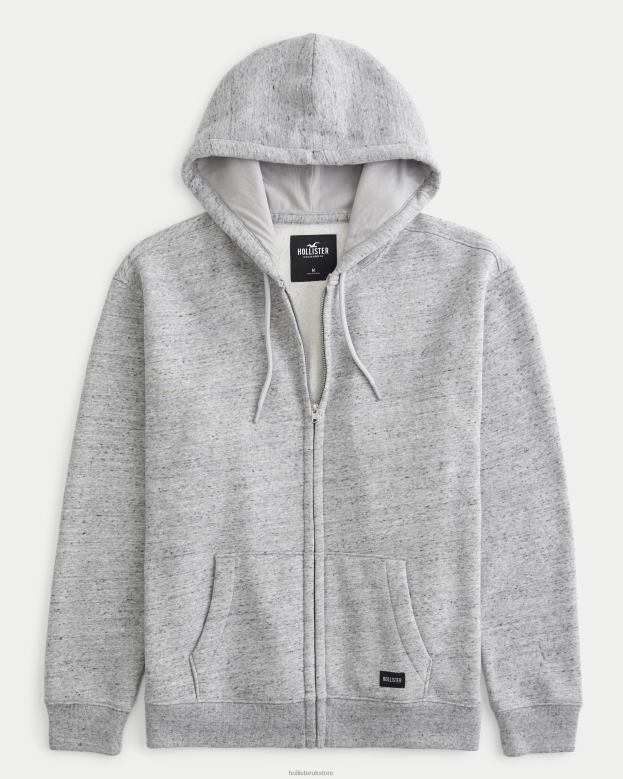 Light Heather Grey