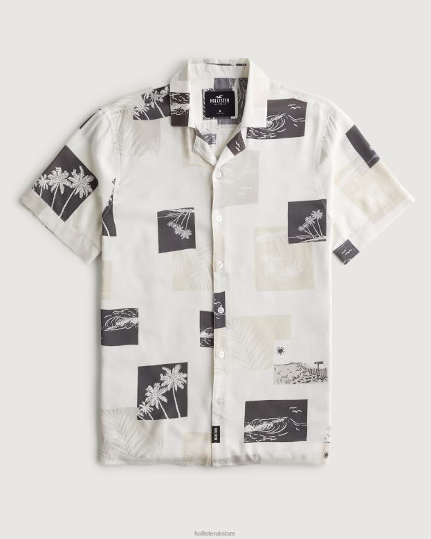 Off White Pattern