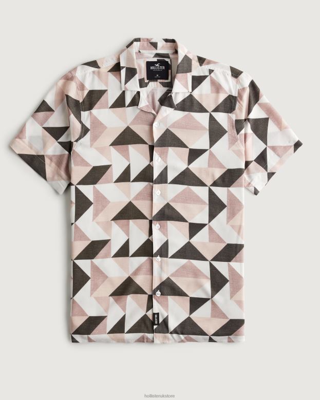 Pink Pattern