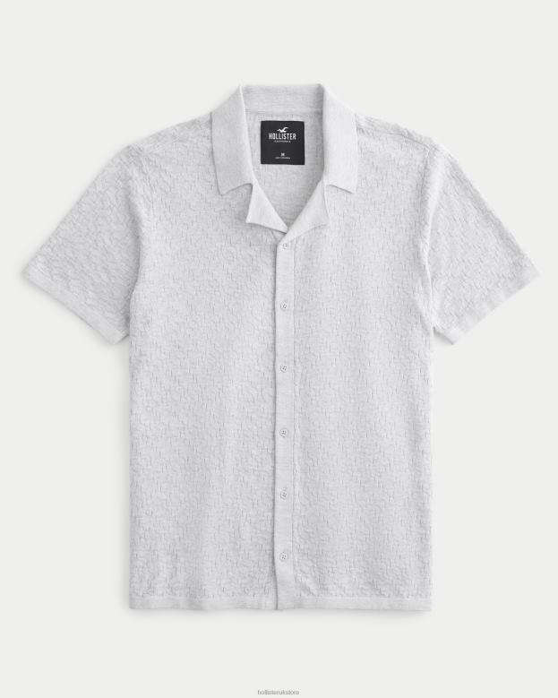 Light Heather Grey