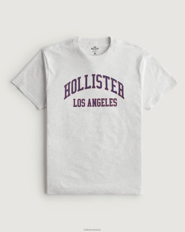 Light Heather Grey