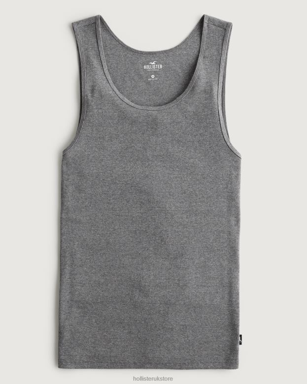 Heather Grey