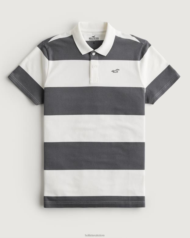 Grey Stripe