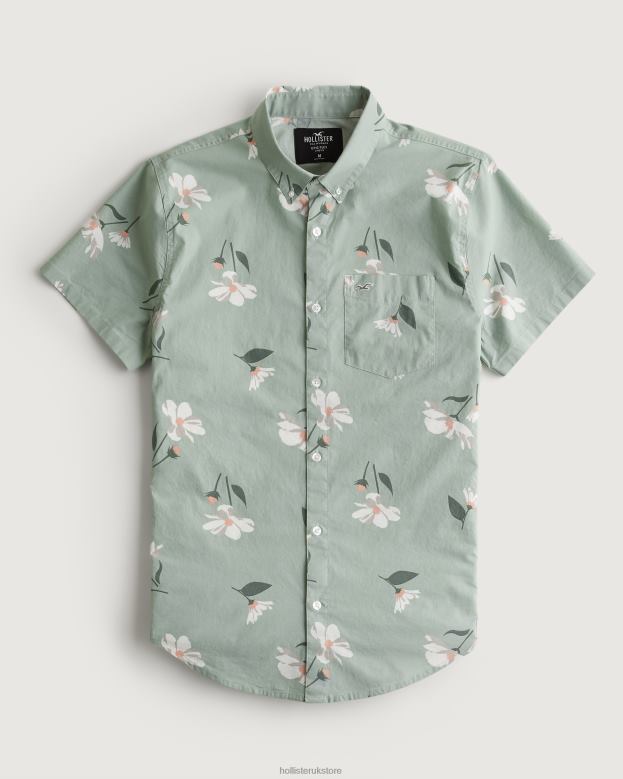 Sage Floral