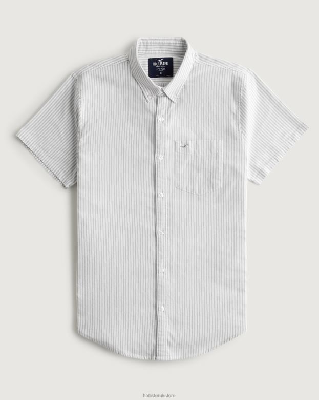 Olive Stripe