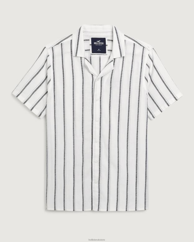 White Stripe