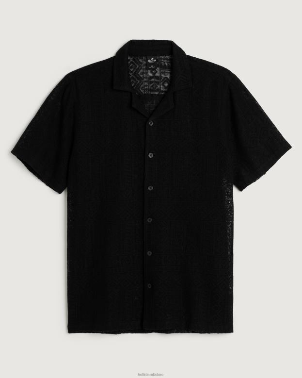 Black Sd/Texture