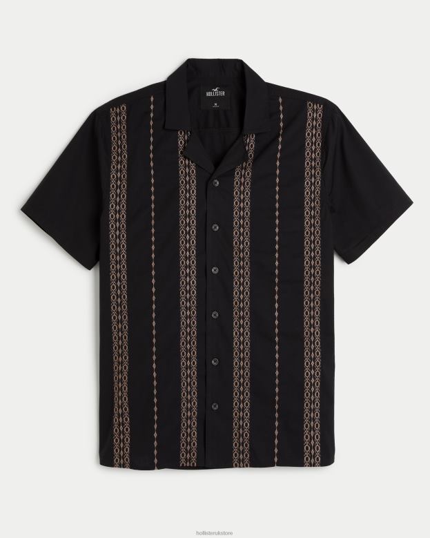 Black Stripe