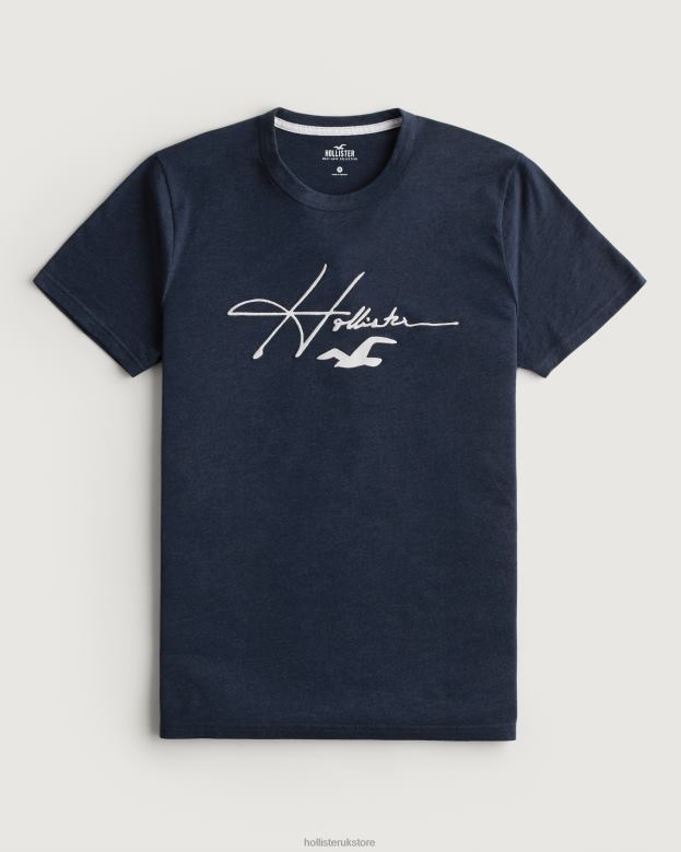 Heather Navy