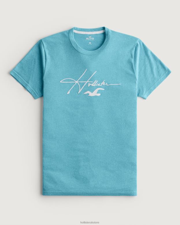 Light Heather Blue