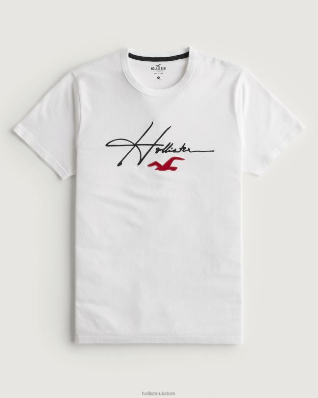 White Signature