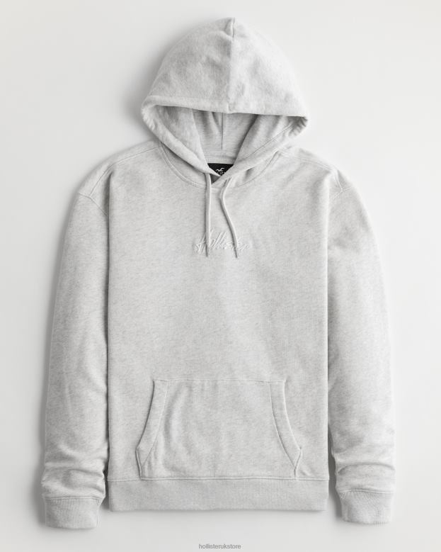 Light Heather Grey