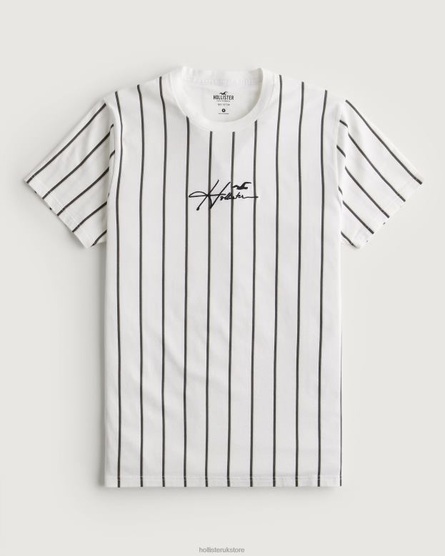 White Stripe