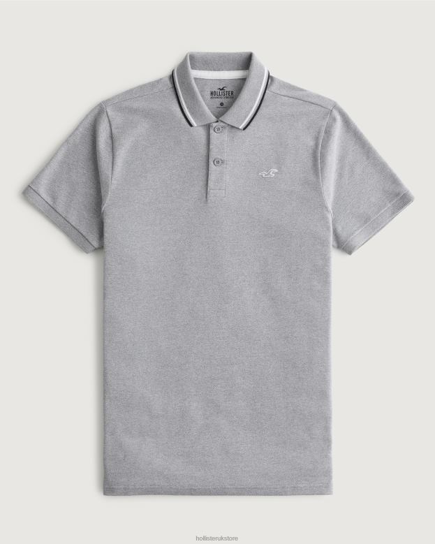 Heather Grey